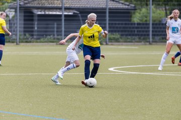 Bild 9 - F SV Eidelstedt - SC Alstertal-Langenhorn : Ergebnis: 2:7